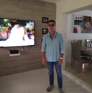 Meet your Posher, Walter